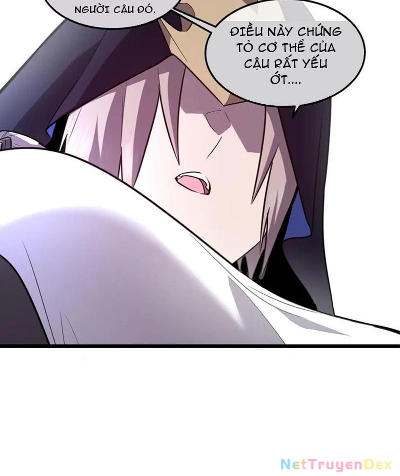 Hệ Thống Của Ta Thật Đứng Đắn Chapter 41 - Trang 4