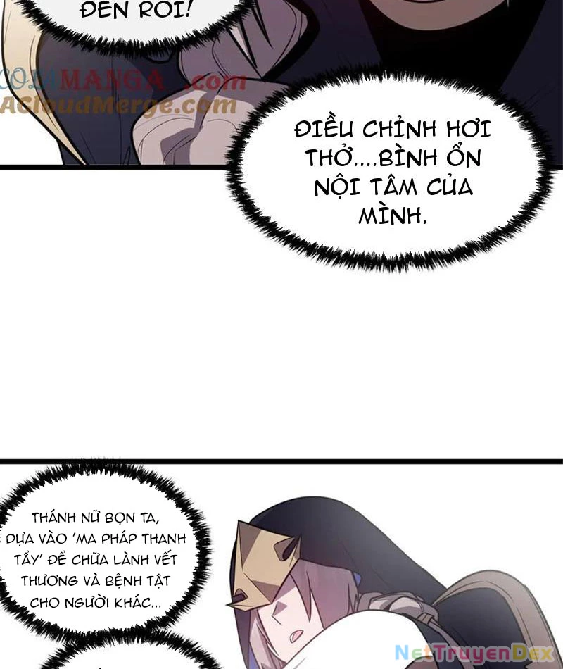 Hệ Thống Của Ta Thật Đứng Đắn Chapter 41 - Trang 4