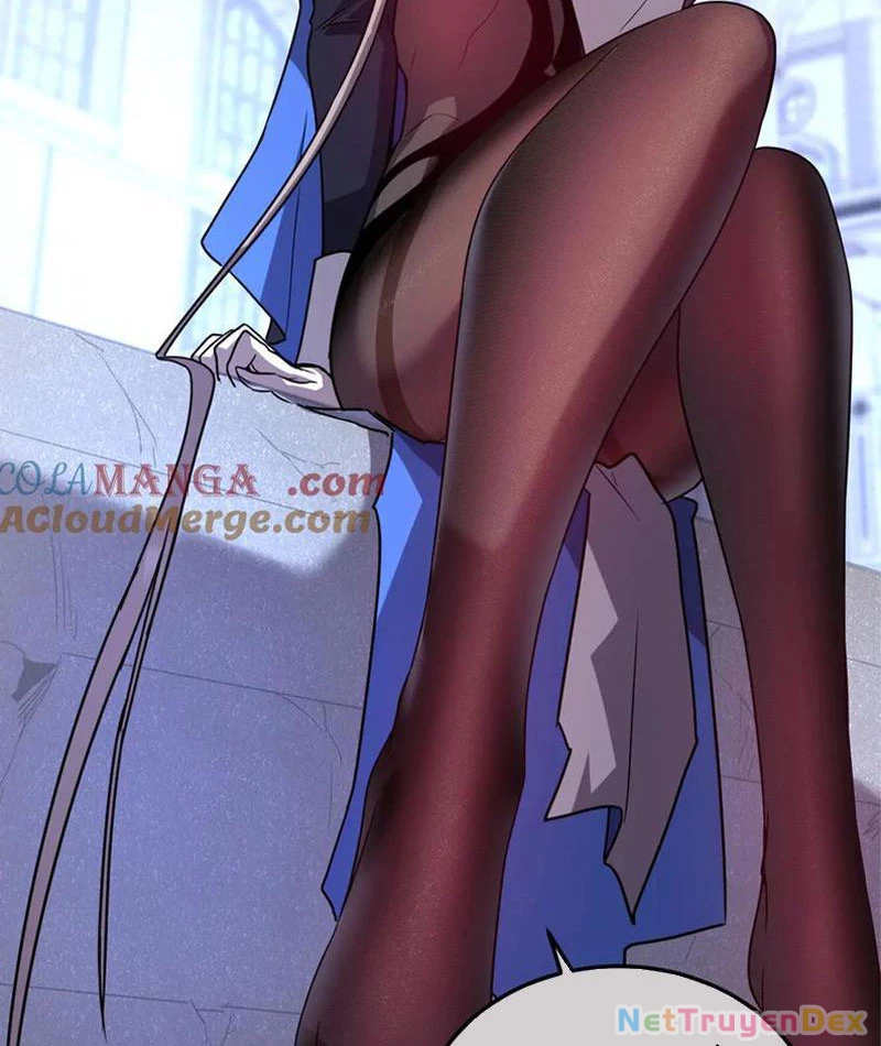 Hệ Thống Của Ta Thật Đứng Đắn Chapter 41 - Trang 4