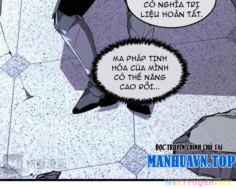 Hệ Thống Của Ta Thật Đứng Đắn Chapter 42 - Trang 4