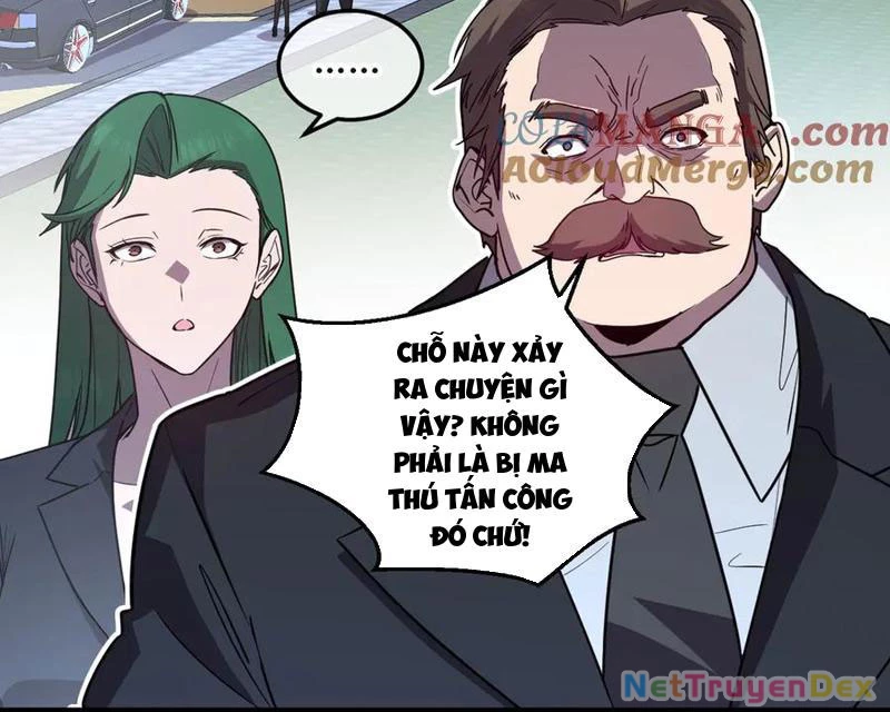 Hệ Thống Của Ta Thật Đứng Đắn Chapter 42 - Trang 4