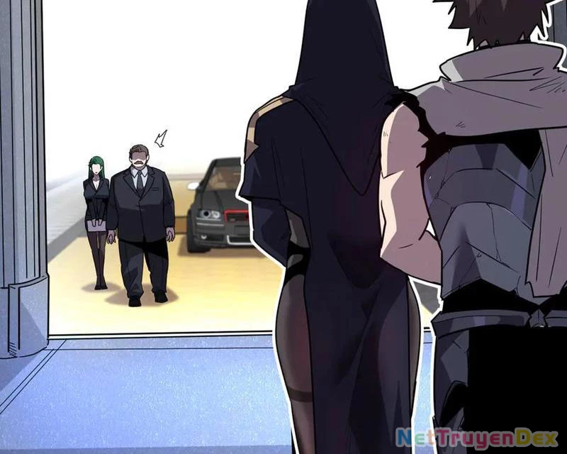 Hệ Thống Của Ta Thật Đứng Đắn Chapter 42 - Trang 4