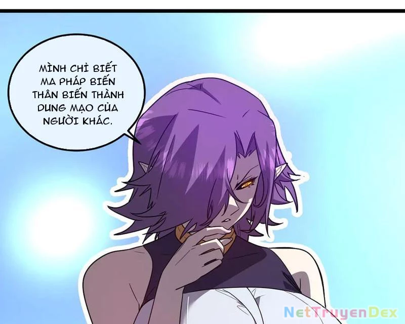 Hệ Thống Của Ta Thật Đứng Đắn Chapter 42 - Trang 4