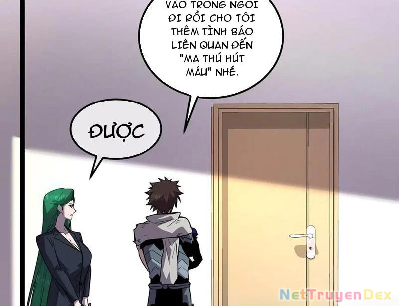 Hệ Thống Của Ta Thật Đứng Đắn Chapter 42 - Trang 4