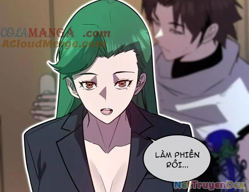 Hệ Thống Của Ta Thật Đứng Đắn Chapter 42 - Trang 4