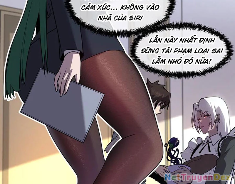 Hệ Thống Của Ta Thật Đứng Đắn Chapter 43 - Trang 4