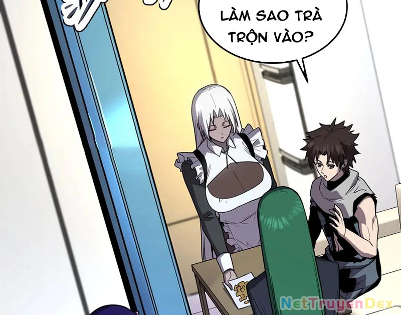 Hệ Thống Của Ta Thật Đứng Đắn Chapter 43 - Trang 4