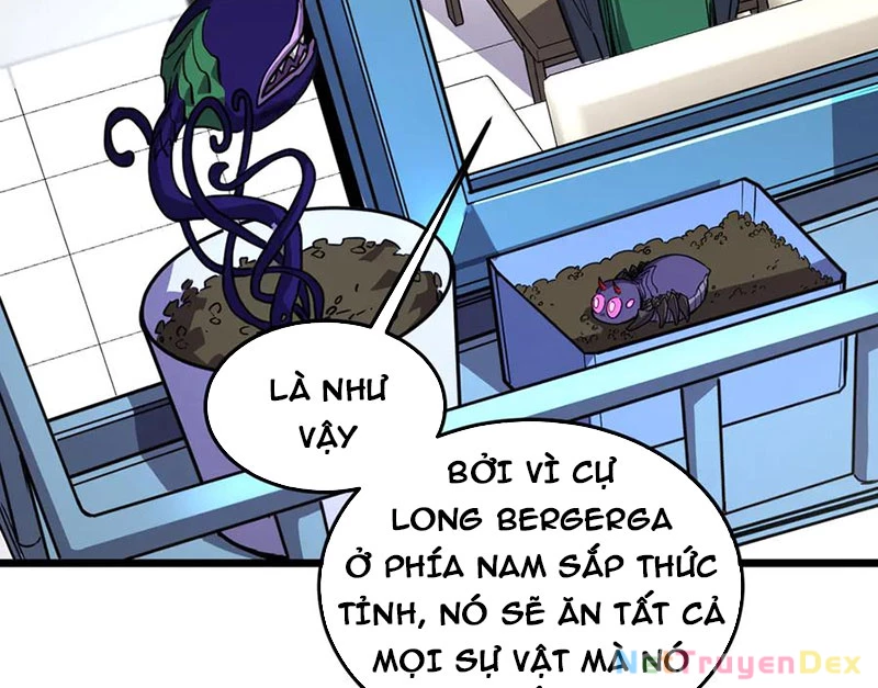 Hệ Thống Của Ta Thật Đứng Đắn Chapter 43 - Trang 4