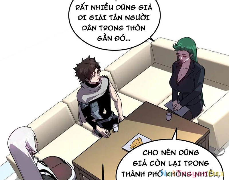 Hệ Thống Của Ta Thật Đứng Đắn Chapter 43 - Trang 4