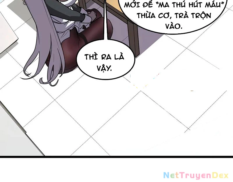 Hệ Thống Của Ta Thật Đứng Đắn Chapter 43 - Trang 4