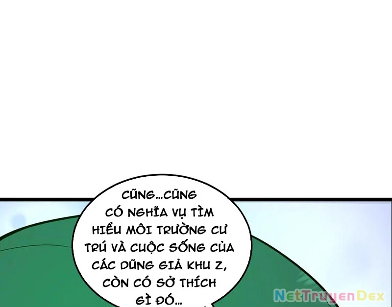 Hệ Thống Của Ta Thật Đứng Đắn Chapter 43 - Trang 4