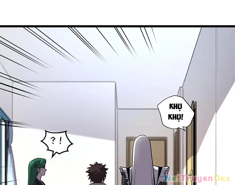 Hệ Thống Của Ta Thật Đứng Đắn Chapter 43 - Trang 4