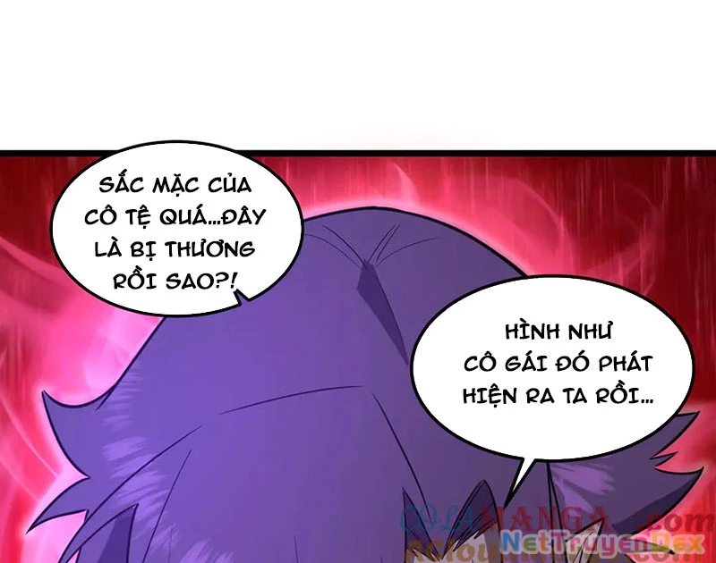 Hệ Thống Của Ta Thật Đứng Đắn Chapter 43 - Trang 4