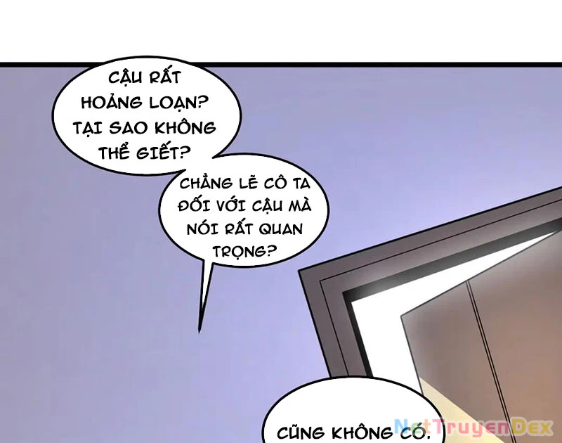 Hệ Thống Của Ta Thật Đứng Đắn Chapter 43 - Trang 4