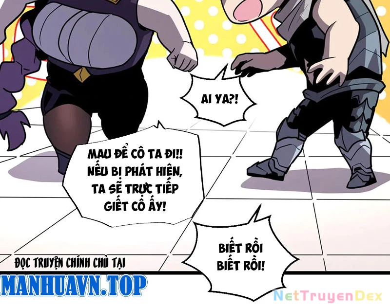 Hệ Thống Của Ta Thật Đứng Đắn Chapter 43 - Trang 4