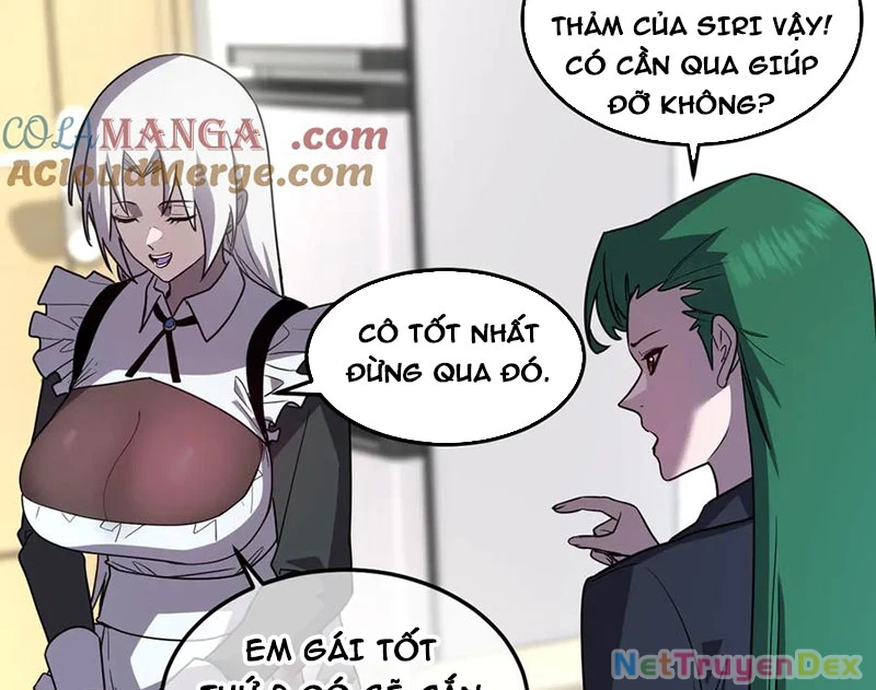 Hệ Thống Của Ta Thật Đứng Đắn Chapter 43 - Trang 4