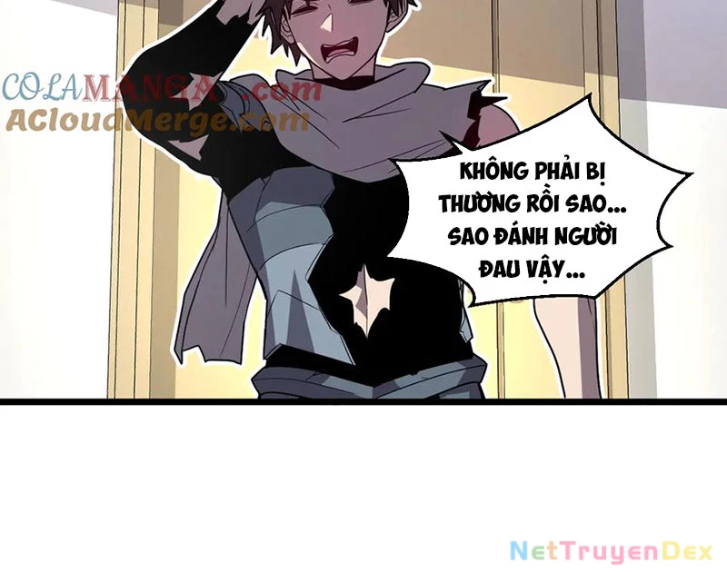 Hệ Thống Của Ta Thật Đứng Đắn Chapter 43 - Trang 4