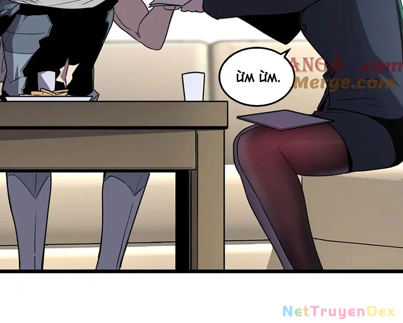 Hệ Thống Của Ta Thật Đứng Đắn Chapter 43 - Trang 4