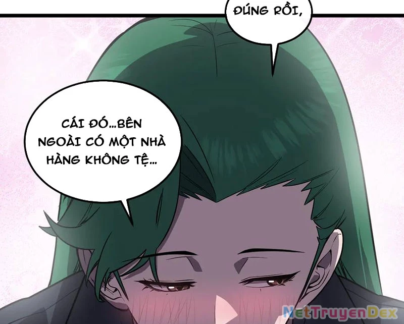 Hệ Thống Của Ta Thật Đứng Đắn Chapter 43 - Trang 4