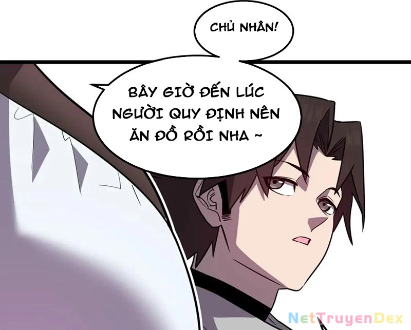 Hệ Thống Của Ta Thật Đứng Đắn Chapter 43 - Trang 4