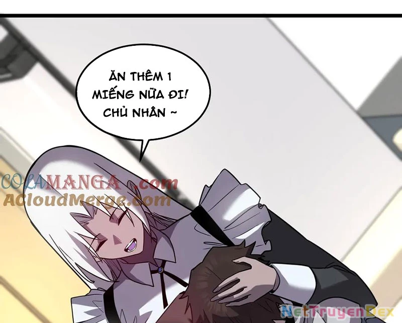 Hệ Thống Của Ta Thật Đứng Đắn Chapter 43 - Trang 4