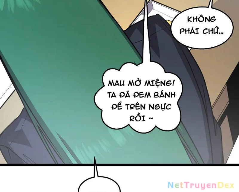 Hệ Thống Của Ta Thật Đứng Đắn Chapter 43 - Trang 4