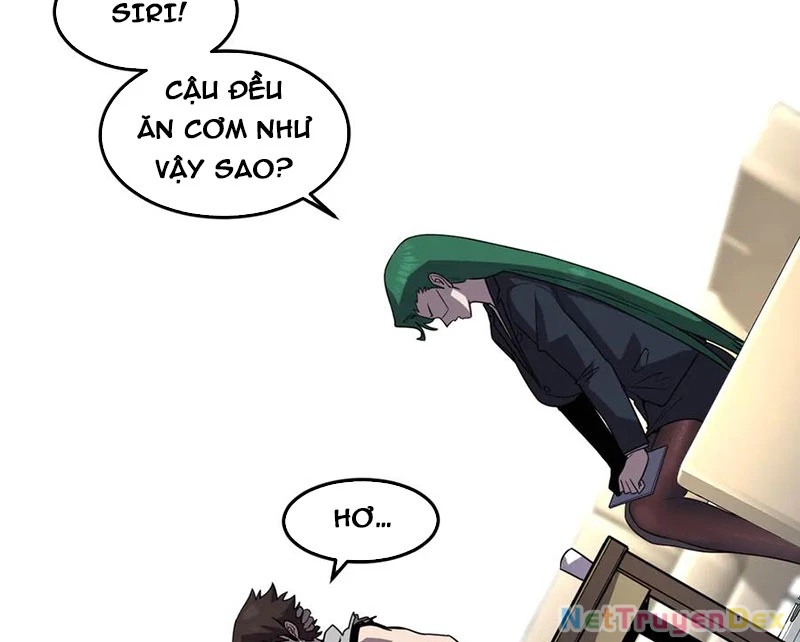 Hệ Thống Của Ta Thật Đứng Đắn Chapter 43 - Trang 4