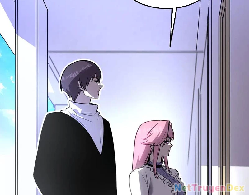 Hệ Thống Của Ta Thật Đứng Đắn Chapter 43 - Trang 4