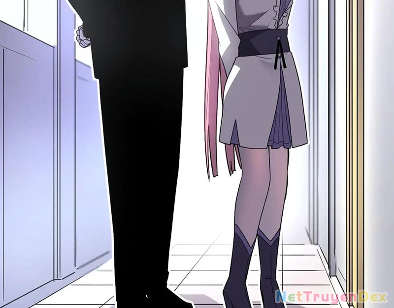 Hệ Thống Của Ta Thật Đứng Đắn Chapter 43 - Trang 4