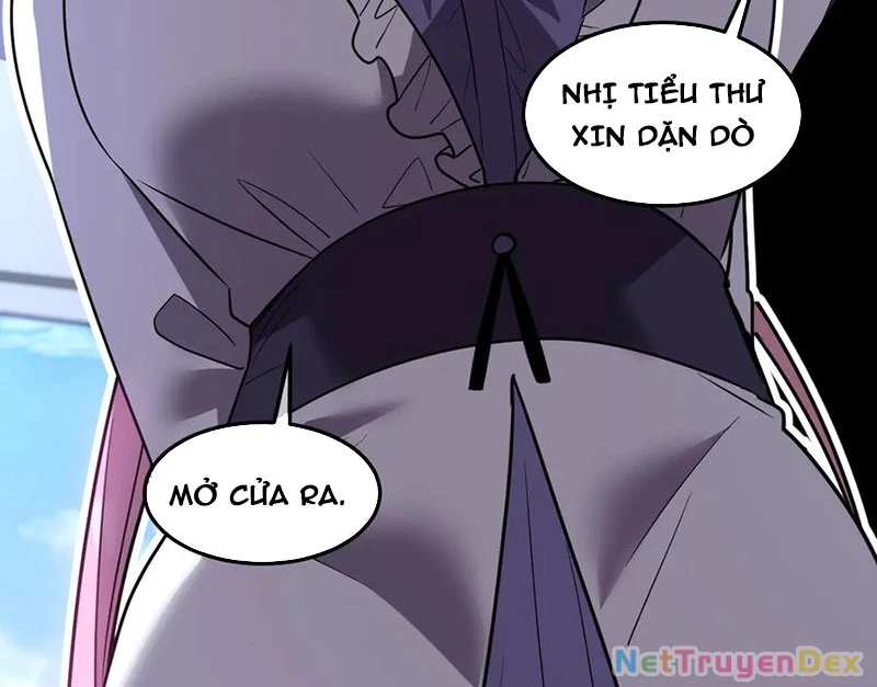 Hệ Thống Của Ta Thật Đứng Đắn Chapter 43 - Trang 4