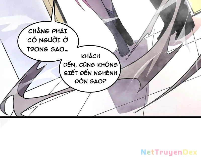 Hệ Thống Của Ta Thật Đứng Đắn Chapter 43 - Trang 4