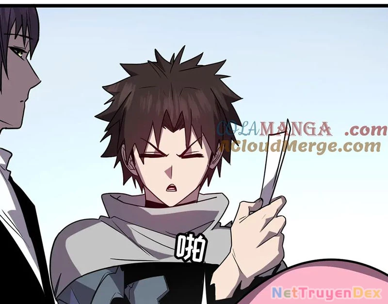 Hệ Thống Của Ta Thật Đứng Đắn Chapter 43 - Trang 4