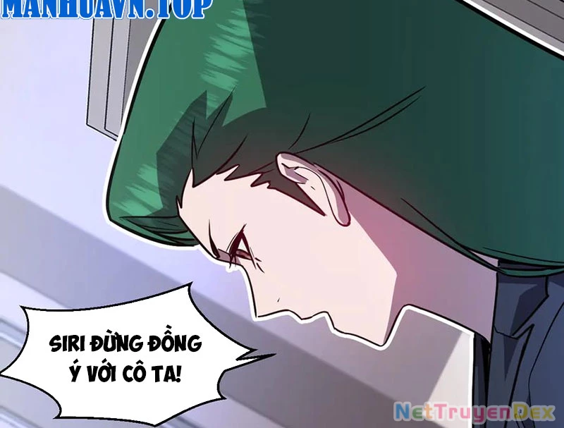 Hệ Thống Của Ta Thật Đứng Đắn Chapter 43 - Trang 4