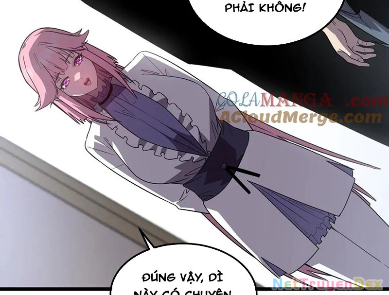 Hệ Thống Của Ta Thật Đứng Đắn Chapter 43 - Trang 4