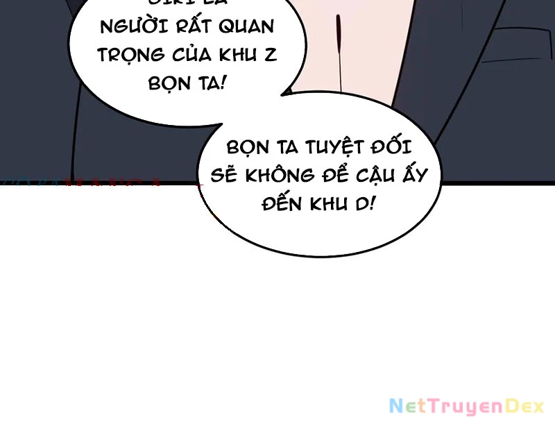 Hệ Thống Của Ta Thật Đứng Đắn Chapter 43 - Trang 4