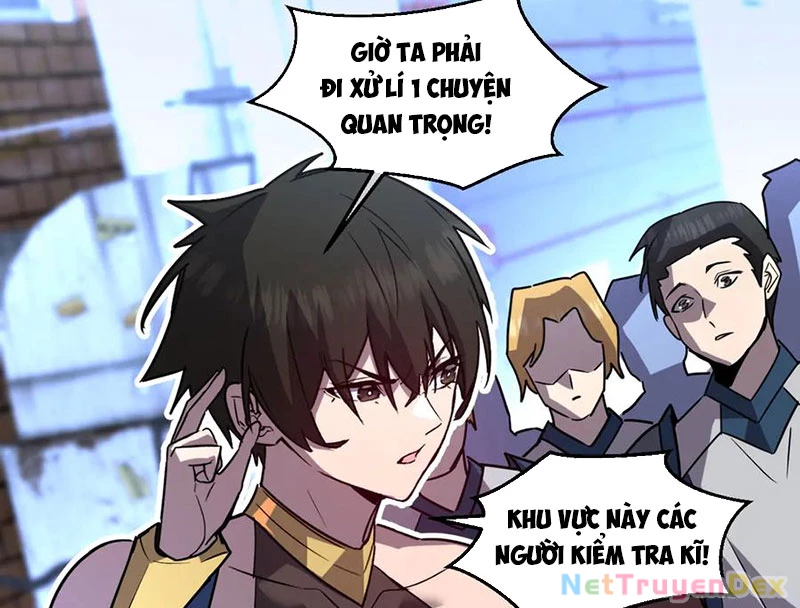 Hệ Thống Của Ta Thật Đứng Đắn Chapter 43 - Trang 4