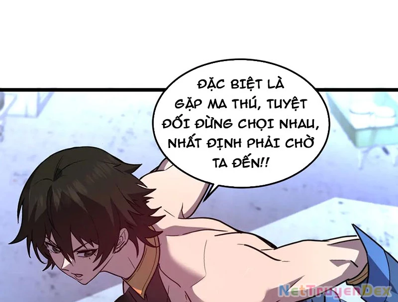 Hệ Thống Của Ta Thật Đứng Đắn Chapter 43 - Trang 4