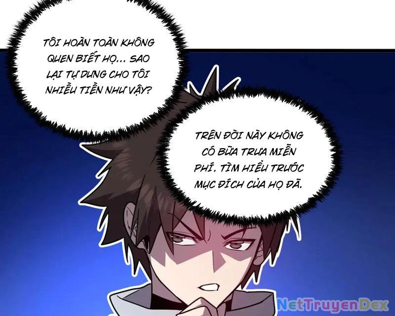 Hệ Thống Của Ta Thật Đứng Đắn Chapter 44 - Trang 4