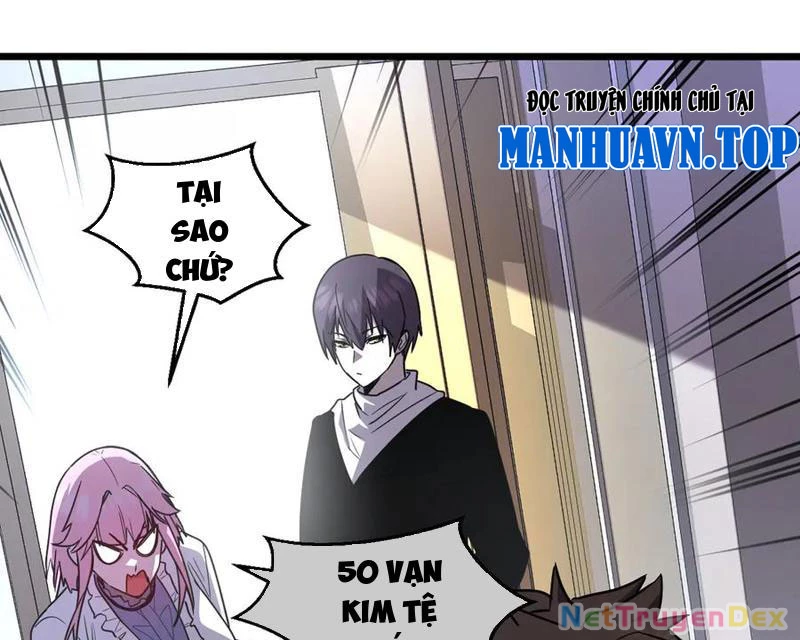 Hệ Thống Của Ta Thật Đứng Đắn Chapter 44 - Trang 4