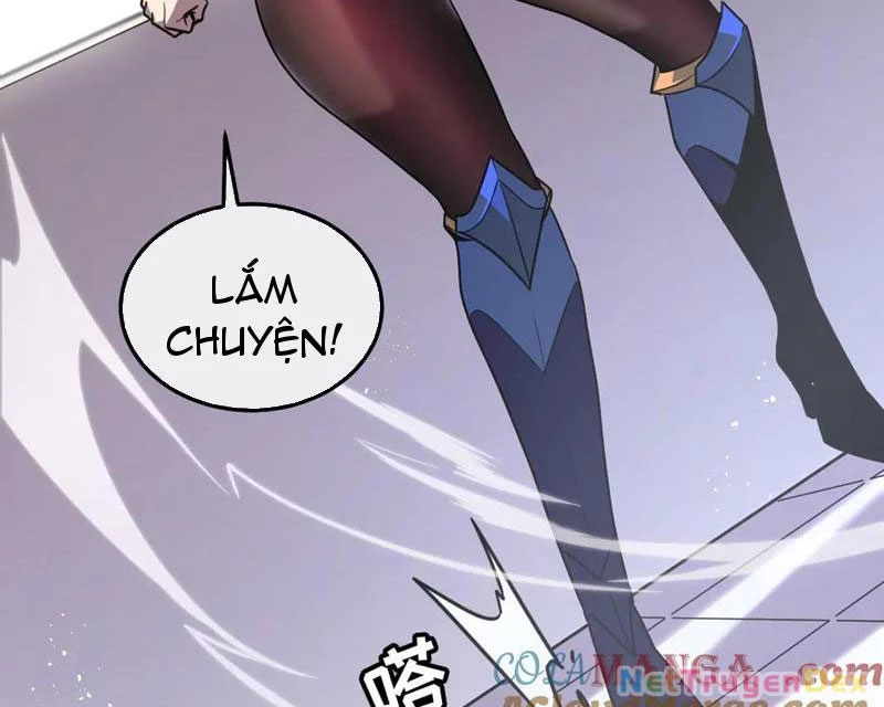 Hệ Thống Của Ta Thật Đứng Đắn Chapter 44 - Trang 4