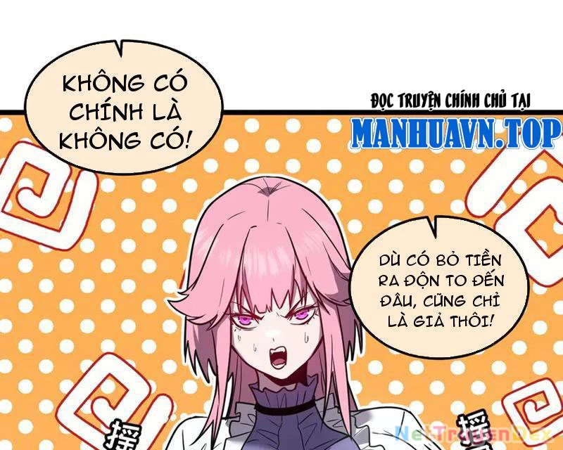 Hệ Thống Của Ta Thật Đứng Đắn Chapter 44 - Trang 4
