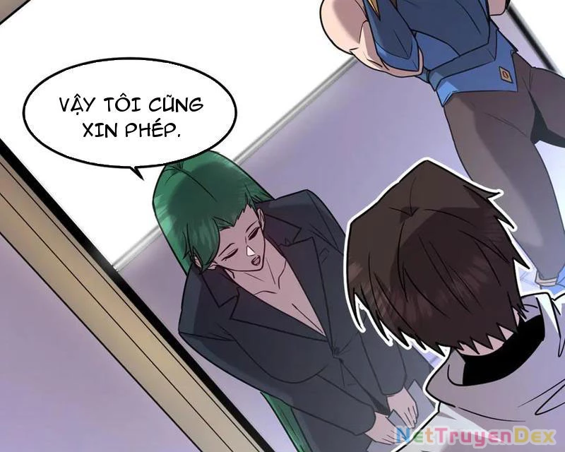 Hệ Thống Của Ta Thật Đứng Đắn Chapter 44 - Trang 4