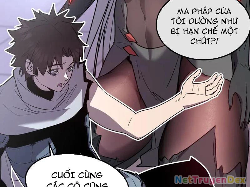 Hệ Thống Của Ta Thật Đứng Đắn Chapter 45 - Trang 4