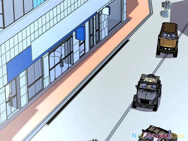 Hệ Thống Của Ta Thật Đứng Đắn Chapter 45 - Trang 4