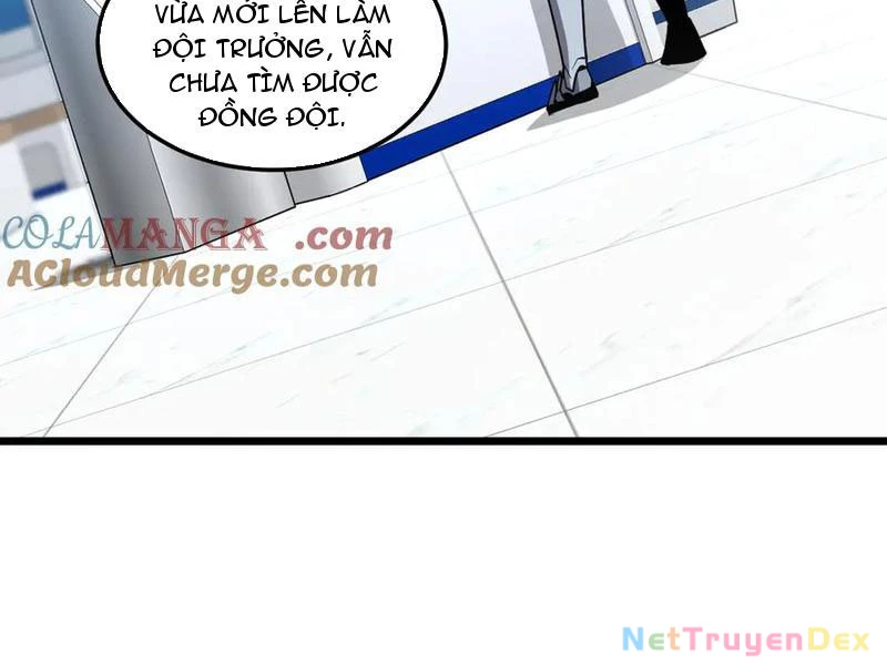 Hệ Thống Của Ta Thật Đứng Đắn Chapter 45 - Trang 4