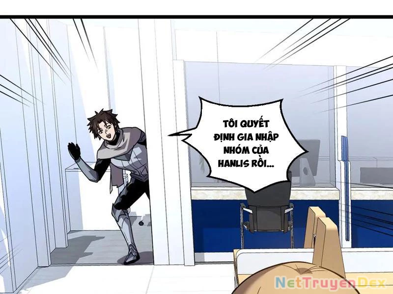 Hệ Thống Của Ta Thật Đứng Đắn Chapter 45 - Trang 4