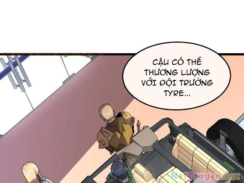 Hệ Thống Của Ta Thật Đứng Đắn Chapter 45 - Trang 4