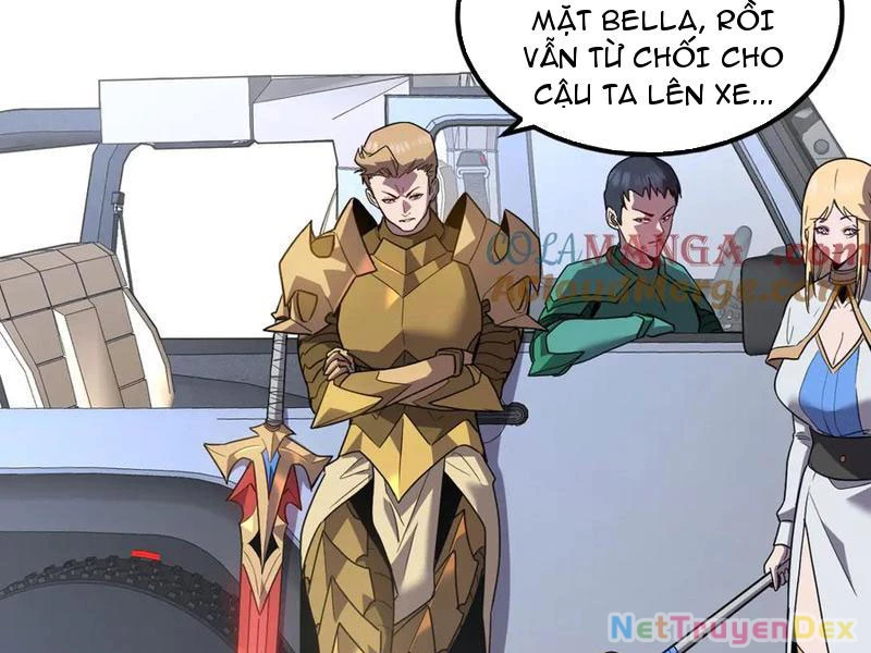 Hệ Thống Của Ta Thật Đứng Đắn Chapter 45 - Trang 4