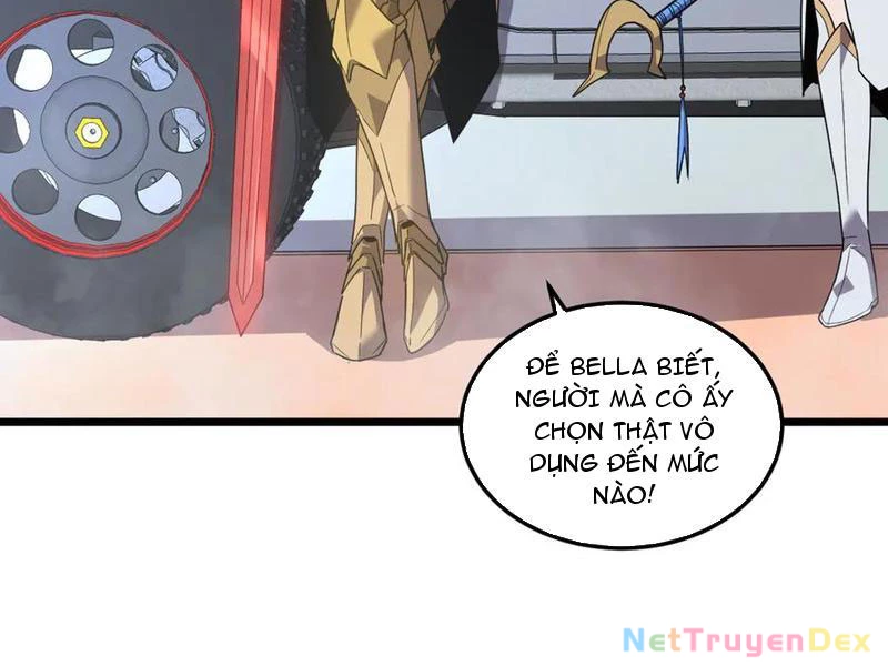 Hệ Thống Của Ta Thật Đứng Đắn Chapter 45 - Trang 4