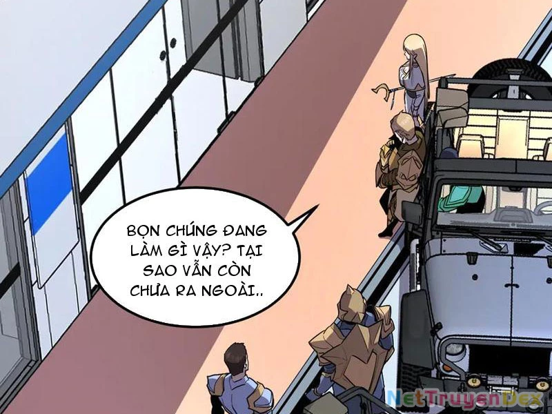 Hệ Thống Của Ta Thật Đứng Đắn Chapter 46 - Trang 4
